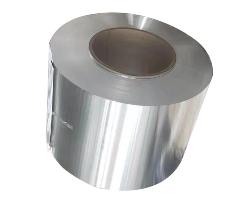 Cold Rolled 0.15-3.0mm Stainless Steel Coils ASTM AISI 201 304 316 430 904L with 2b Ba Hl Mirror Surface Polished